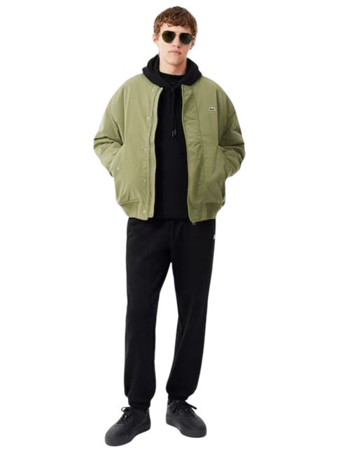 SH8863031 NERO lacoste | SH8863031 NERO